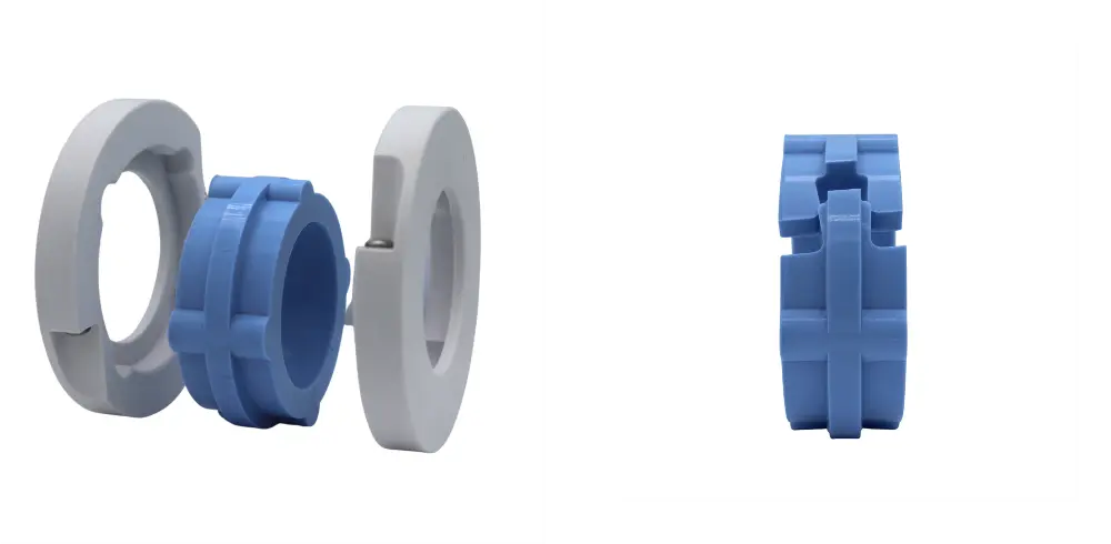 INSERTOS PARA REPARO